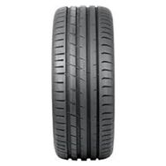 Nokian 255/40 ZR19 100Y XL Powerproof Yaz Lastiği Üretim Yılı: 2023