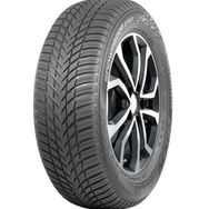 Nokian 255/50 R19 107V XL Snowproof 2 Suv Kış Lastiği