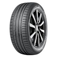Nokian 255/55 ZR20 110Y XL Powerproof SUV Yaz Lastiği Üretim Yılı: 2022