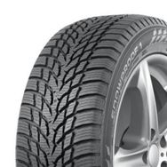 Nokian Snowproof 1 195/65 R15 91T 3PMSF Kış Lastiği Üretim Yılı 2023