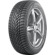 Nokian Snowproof 1 215/65 R16 98H 3PMSF Kış Lastiği Üretim Yılı: 2023