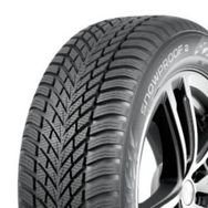 Nokian Snowproof 2 205/55 R16 91H 3PMSF Kış Lastiği Üretim Yılı: 2023