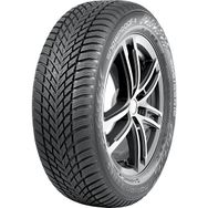 Nokian Snowproof 2 215/60 R16 99H XL 3PMSF Kış Lastiği Üretim Yılı: 2023