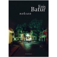 NOKSAN - ENIS BATUR