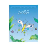 NOKTA BİRLEŞTİRMECE DOĞA - KAREN BRYANT-MOLE