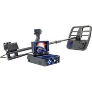 Nokta Makro Deep Hunter 3D Pro Define Altın Metal Dedektörü