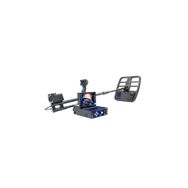 Nokta Makro Deep Hunter 3D Standart Define Altın Metal Dedektörü