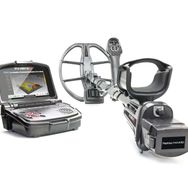 Nokta Makro Invenio Pro Define Altın Metal Dedektörü