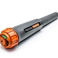 Nokta Makro Pointer Define Altın Metal Dedektör