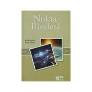 NOKTA RISALESI (CEP BOY) - BEDİÜZZAMAN SAID NURSI