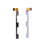 Nokta Teknik General Mobile Discovery 2 Mini On Off Power Film Volume Flex Yan Ses Tuş
