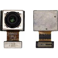 Nokta Teknik Huawei P40 Lite E Arka Kamera