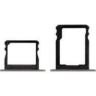 Nokta Teknik Huawei P8 Gri Sim Kart Yuvası