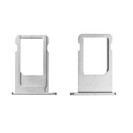 Nokta Teknik Huawei P9 Gri Sim Kart Yuvası