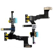 Nokta Teknik iPhone 5s SE Ön Mikrofon ve Sensör Film Kamera