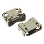 Nokta Teknik LG L3 L5 L3 II L9 G Pro Lite Uyumlu Şarj Soketi