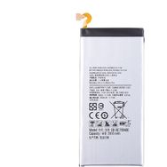 Nokta Teknik Samsung Galaxy E7 E700 Uyumlu 2950 mAh EB-BE700 Batarya