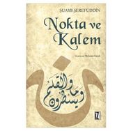 NOKTA VE KALEM - ŞUAYB ŞEREFUDDİN