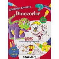 Noktadan Noktaya Dinozorlar - Parıltı Komisyon