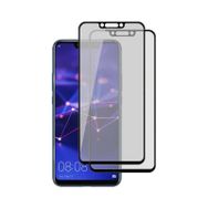 Noktaks Huawei Mate 20 Lite Uyumlu Davin Mat Seramik Ekran Koruyucu