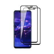 Noktaks Huawei Mate 20 Lite Uyumlu Davin Seramik Ekran Koruyucu
