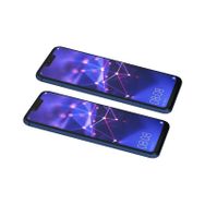 Noktaks Huawei P20 Lite Uyumlu Davin Seramik Ekran Koruyucu