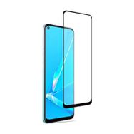 Noktaks Oppo A72 Uyumlu Davin Seramik Ekran Koruyucu