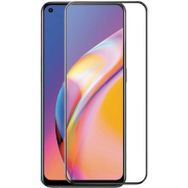 Noktaks Oppo A74 4G Uyumlu Davin Seramik Ekran Koruyucu