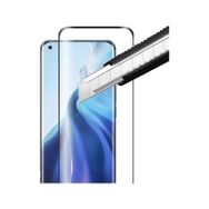 Noktaks Oppo A76 Uyumlu Davin Seramik Ekran Koruyucu