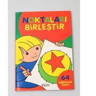 Noktaları Birleştir - Kırmızı - Kollektif Heyet-Kurul-Komisyon