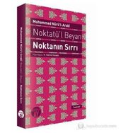 NOKTATÜ'L BEYAN - NOKTANIN SIRRI - MUHAMMED NURU´L-ARABI