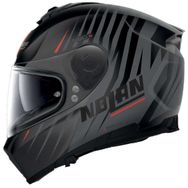 Nolan N80.8 Kosmos N-Com 063 Kask