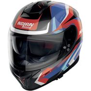 Nolan N80.8 Rumble N-Com 062 Kask