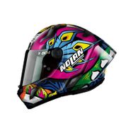 Nolan X-804 RS Davies 027 Kask