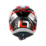 Nolan X-804 Rs Lecuona 028 Kask