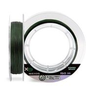 Nomura Braid X9 Moss Green 150 m 0,33 mm Örgü İp Misina