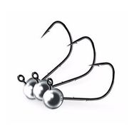 Nomura Head 4.0 gr 3 Adet Jig İğne