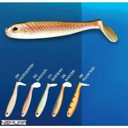 Nomura Live Fish 002 8.5 cm 8 gr 5 Adet Sahte Balık