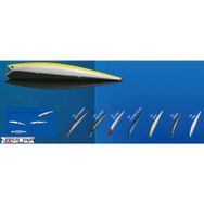 Nomura Nagasa 070 175 mm 26 gr 0-2,5 m Suni Yem