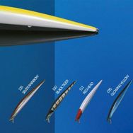 Nomura Nagasa 312 175 mm 26 gr 0-2,5 m Suni Yem