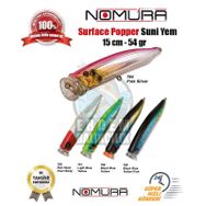 Nomura Surface Poper 15 cm 54 gr Suni Yem