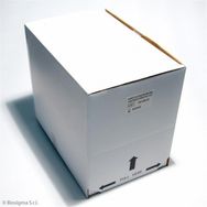 Non Steril Vadi Kimya 500x3 ml Plastik Pastör Pipeti