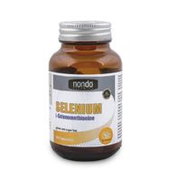 Nondo Selenium 100 mcg 30 Kapsül