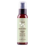Nook 100 ml Vegan Beauty Family Kıvırcık Saçları Yatıştırıcı Sıvı