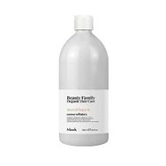Nook 1000 ml Beauty Family Düz ve Kabarık Saçlar İçin Krem