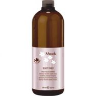 Nook 1000 ml Beauty Family Sweet Relax Kabaran Saçlar İçin Şampuan
