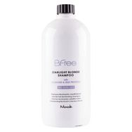 Nook 1000 ml BFree Starlight Blonde Şampuan