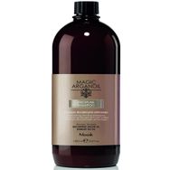Nook 1000 ml Magic Argan Oil Discipline Elektriklenme Önleyici Şampuan