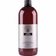 Nook 1000 ml Magic Arganoil Secret Keratinli Saç Şampuanı