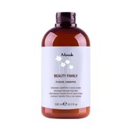 Nook 1000 ml Vegan Beauty Family Hacimlendirici Şampuan